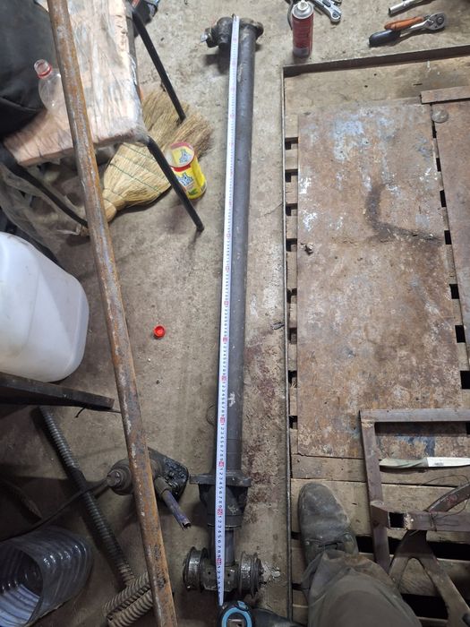 Продам цилиндр   1.60