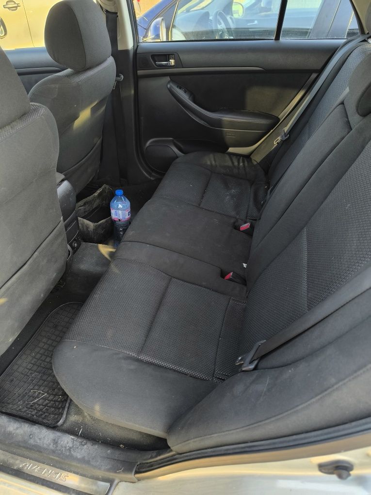 Toyota Avensis D4D 2.0 НА ЧАСТИ