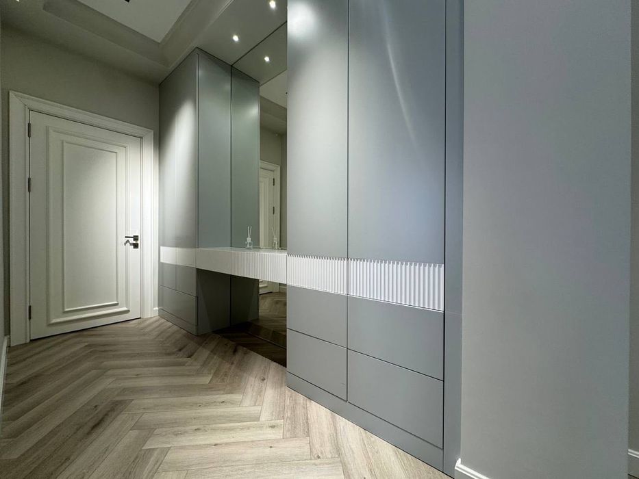 Uzbegim Продается 2 комнатная квартира ремонт ул.Бобура