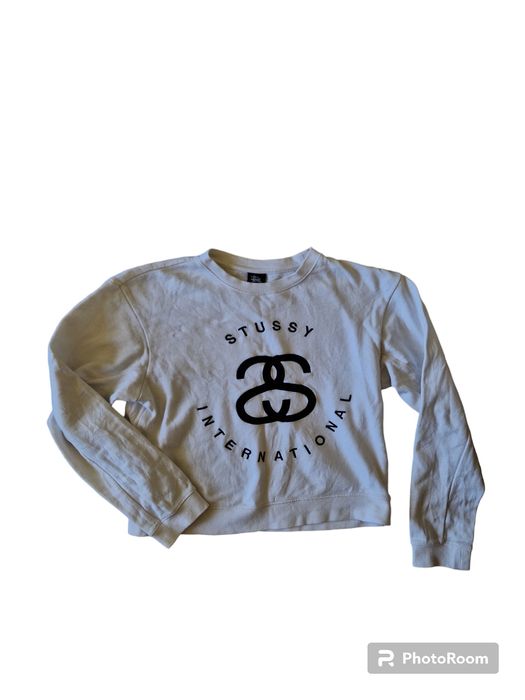 bluza stussy femei