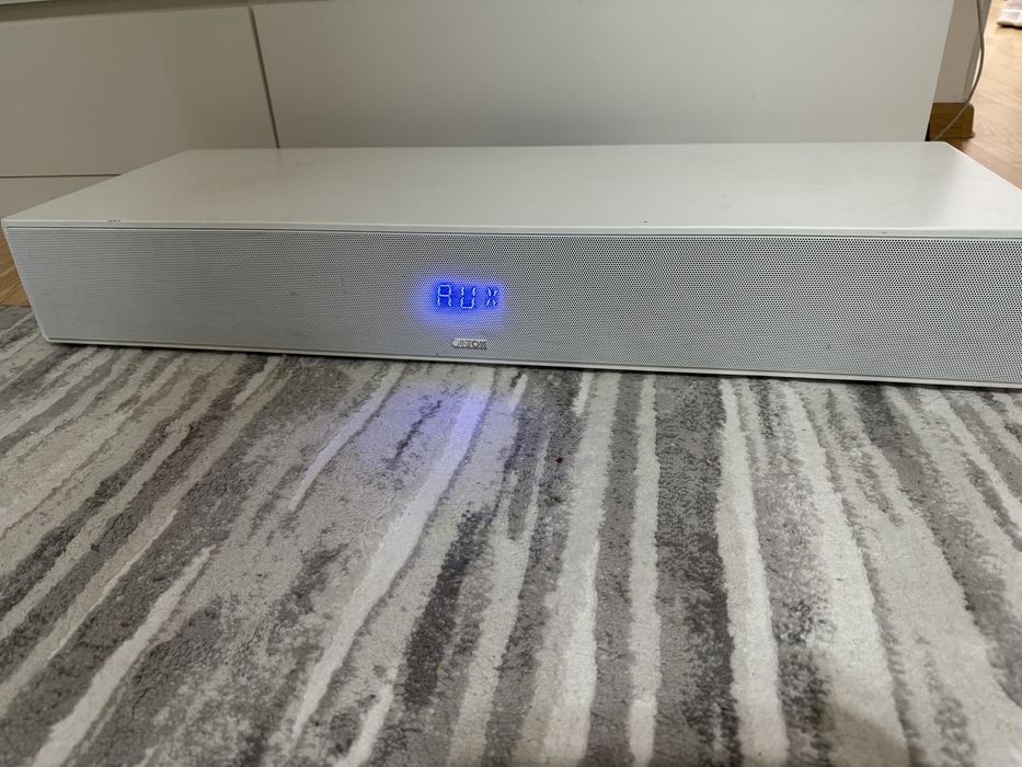 Statie audio ONKYO Soundbar audio CANTON