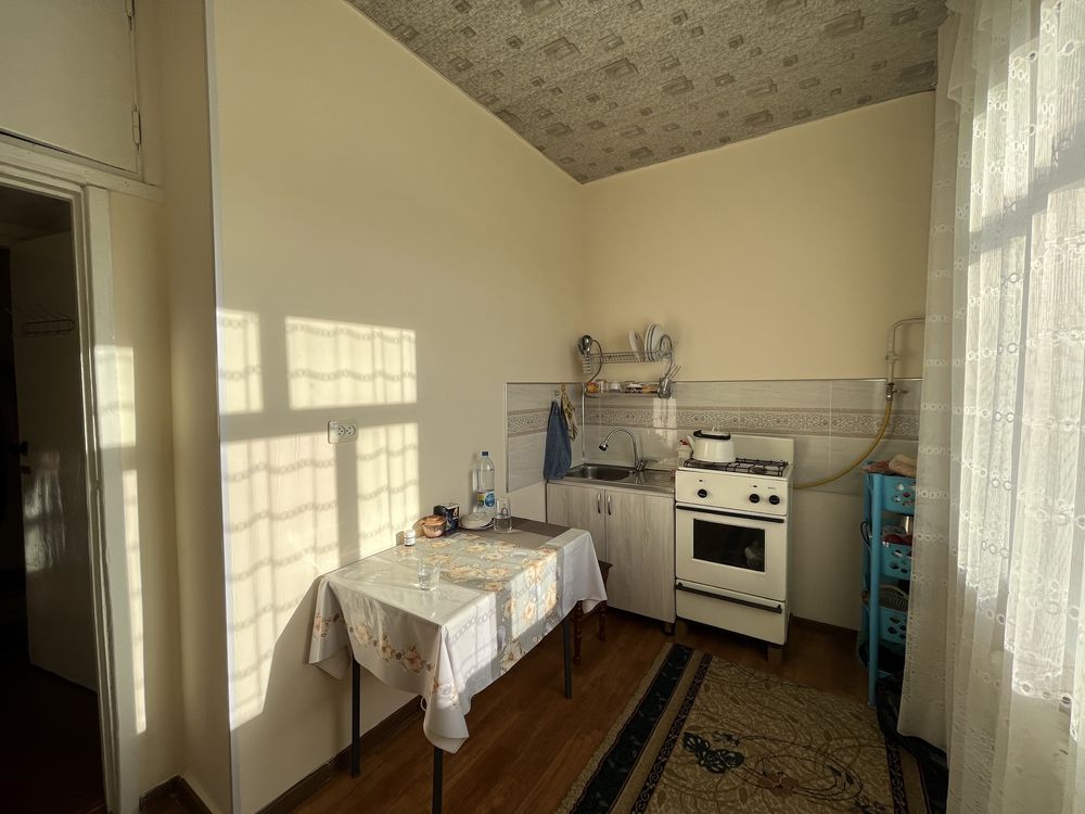Продам квартиру! 1 комн/5/5 Авиасозлар-2 ( 40 квм)