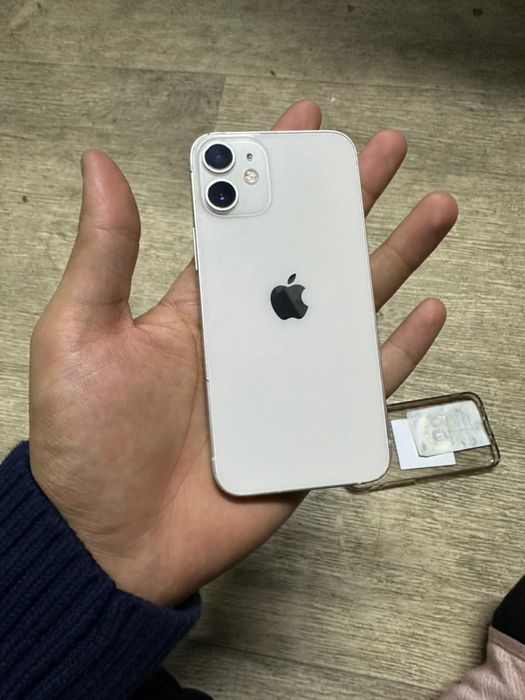 IPhone 12 mini срочно