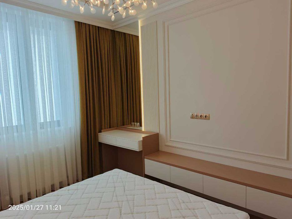 Мебель на заказ любой сложности и высокого качества