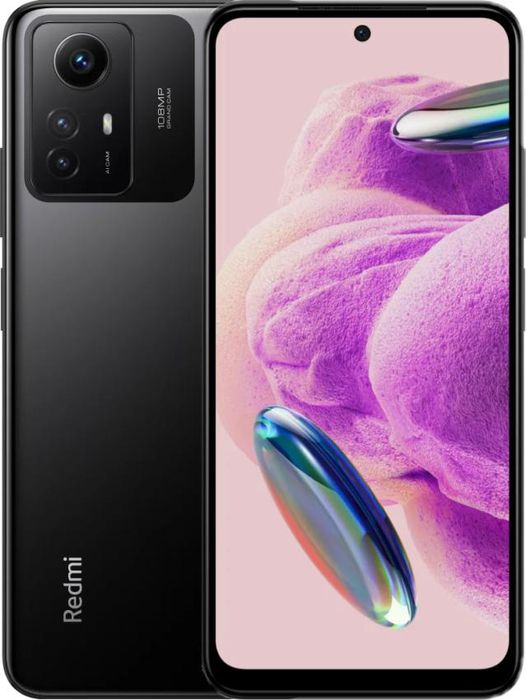 Mi ¹² note 12*256GB