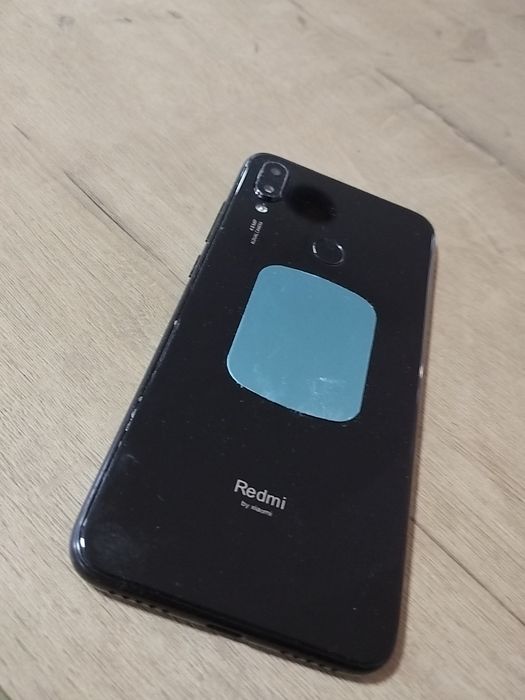 Продам редми нот 7