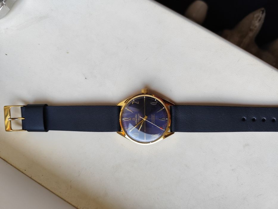Ceas Atlantic automatic