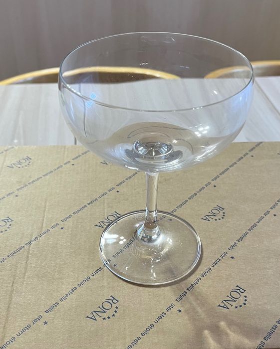 Бокалы для шампанского Rona 6шт