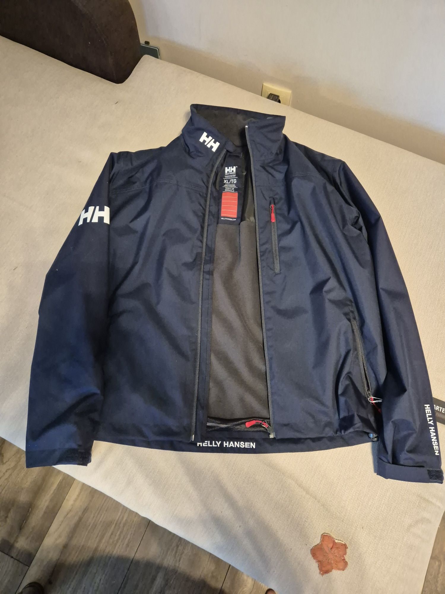 Мъжко яке Helly Hansen