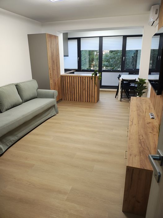 Apartament 3 camere Giurgiu