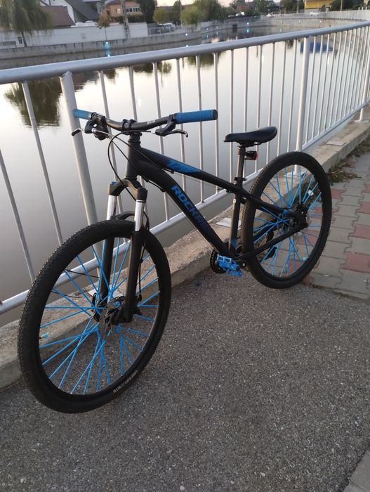 Vând Rockrider ST120 urgent !