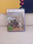 Monster Hunter Wilds Ps5 sigilat nou