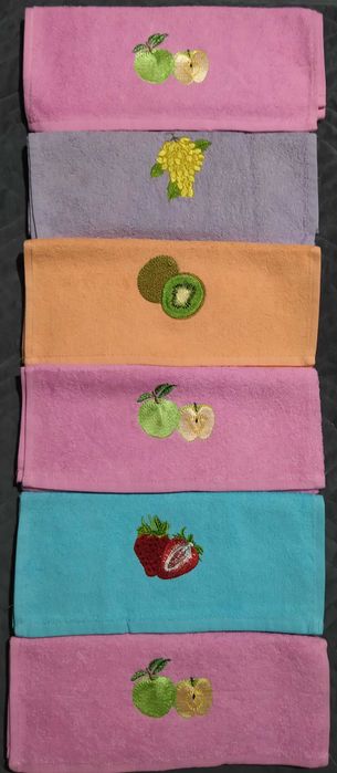 Полотенце кухонное. Хлопок. НОВОЕ. ДОСТАВКА яндекс сразу или самовывоз