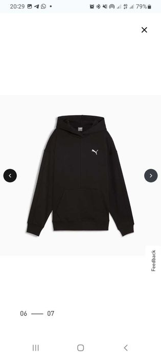 Продам спортивный костюм Puma