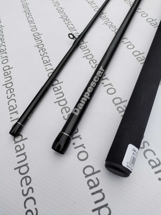 Lanseta FEEDER carbon 30T DIAMANT ZHJ FEEDER 3,30 metri A 50-150gr