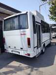 Avtobus isuzu Hc40