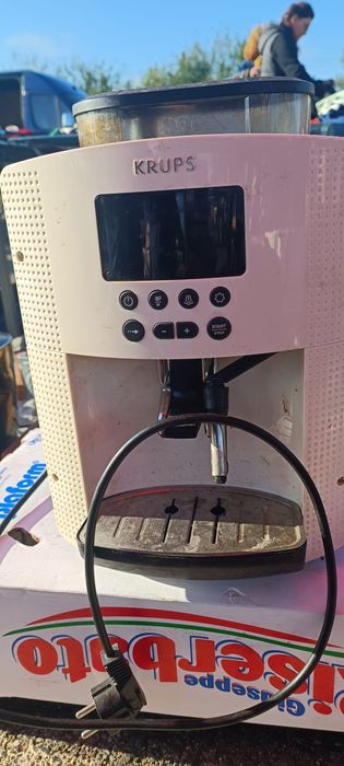 Apărate cafea boabe krups