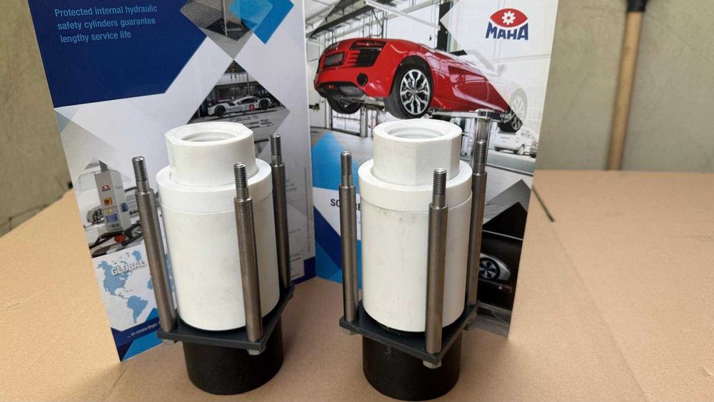 Set piulite elevator MAHA SLIFT