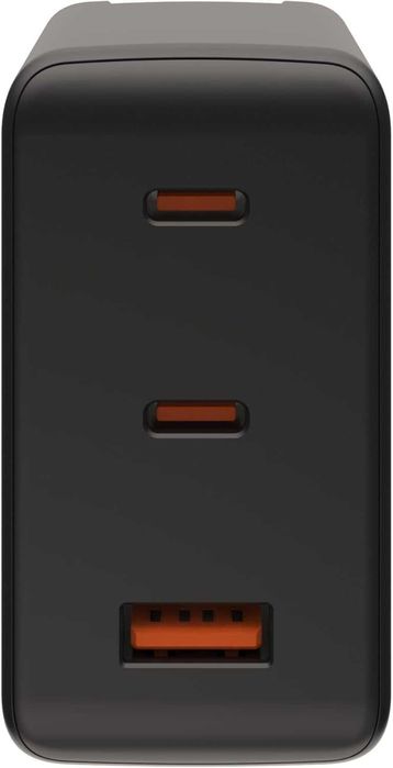 URBAN ARMOR GEAR UAG SRG 100W GaN 3-портово зарядно универсален щепсел