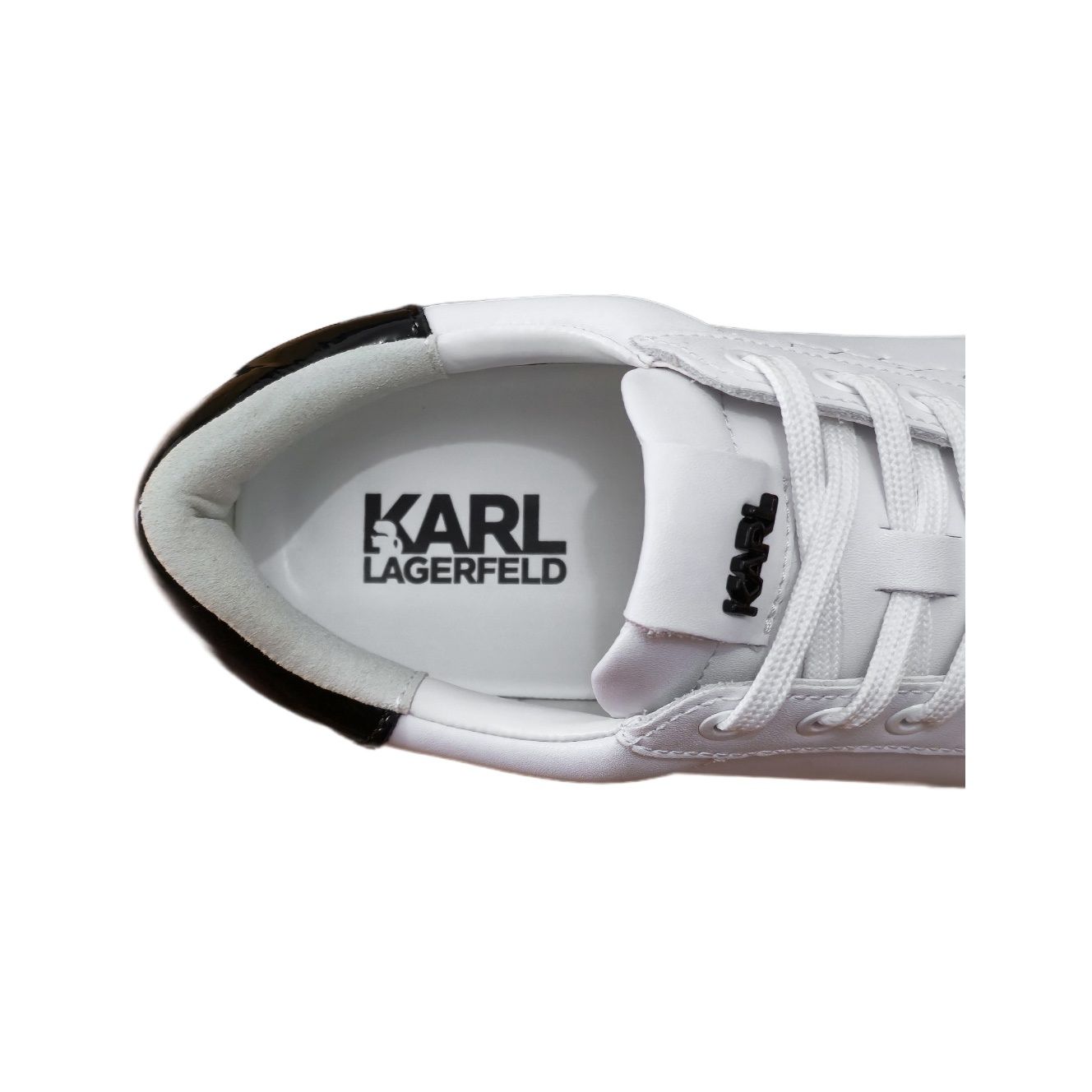 Adidași Karl Lagerfeld ediție limitata