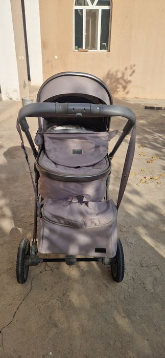 Коляска сунги модел Kidilo