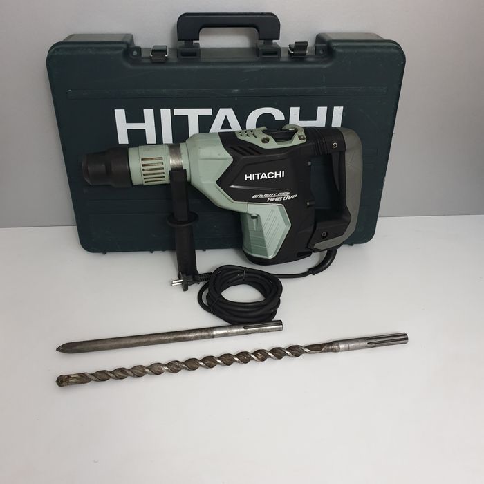 Hitachi DH 40 MEY Ciocan Rotopercutor Sds Max 10.5Jouli