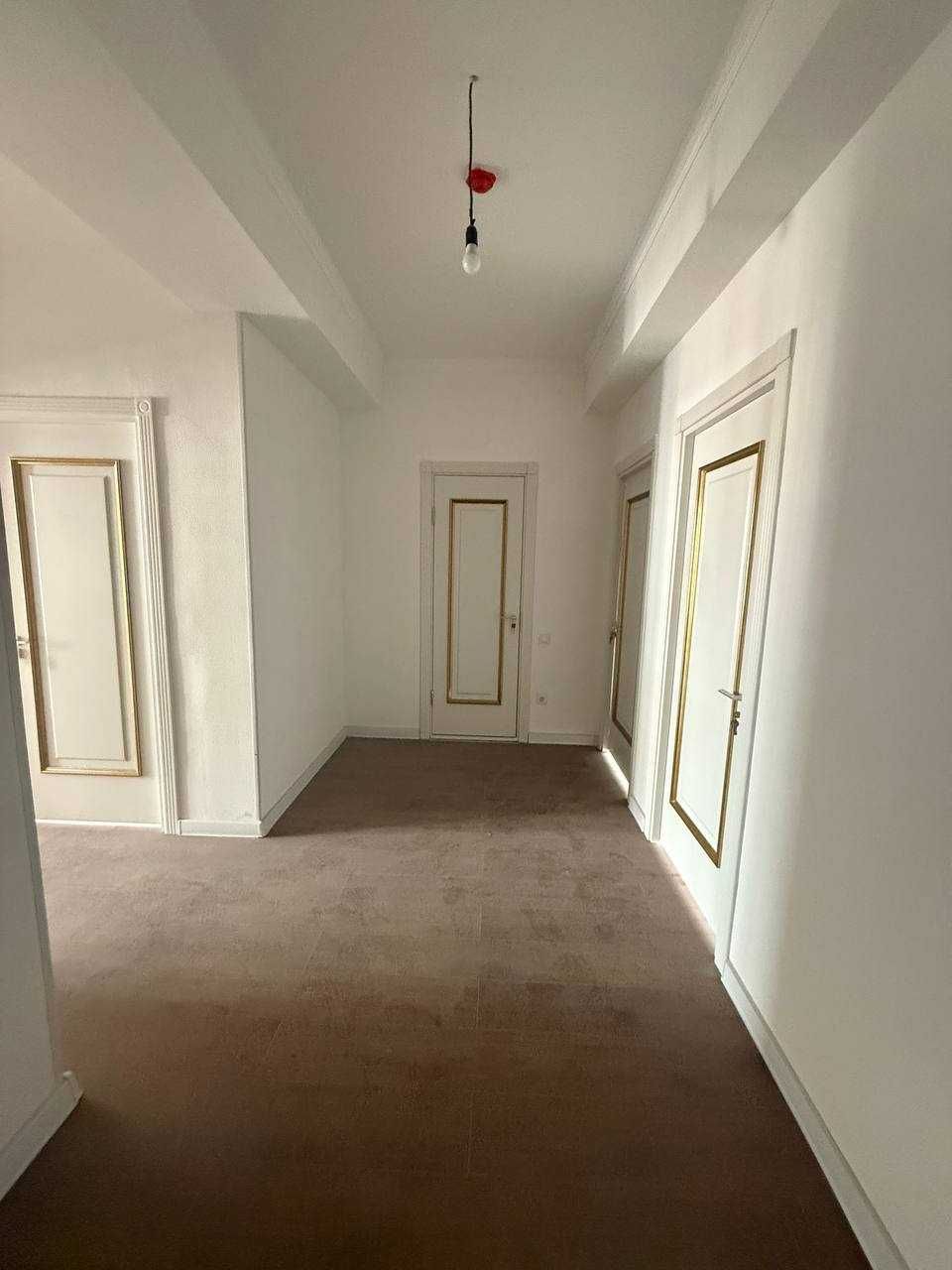 3 комнатная квартира 92м2 ЖК Greenwich (ИТ)
