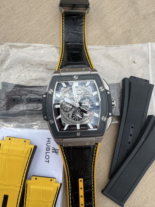 Hublot Spirit of Big Bang 45mm
