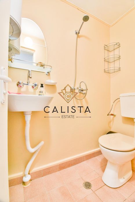 Двустаен апартамент под наем в Центъра на София, 2167932