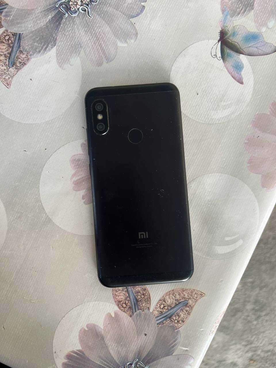 Redmi 6 pro sotiladi