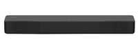Soundbar Sony HT-SF200, Subwoofer integrat, 2.1 canale, 80W, Bluetooth