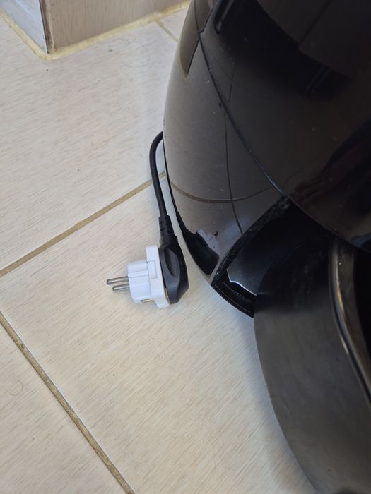 Friteuză cu aer cald - Air fryer Philips