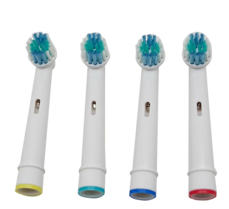 Rezerve capete / toc suport periuta electrica Oral B Philips Sonicare