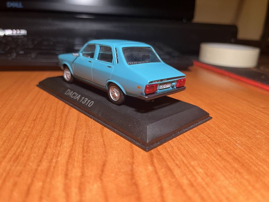 Dacia 1310 1:43 Deagostini