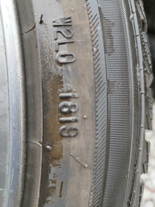 Джанти и зимни гуми 225/40/18Ауди,Шкода,Фолксваген 5.112 Audi,VW,Skoda