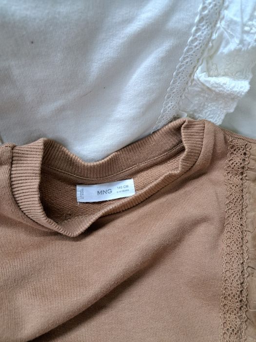 Bluze Mango mas 140