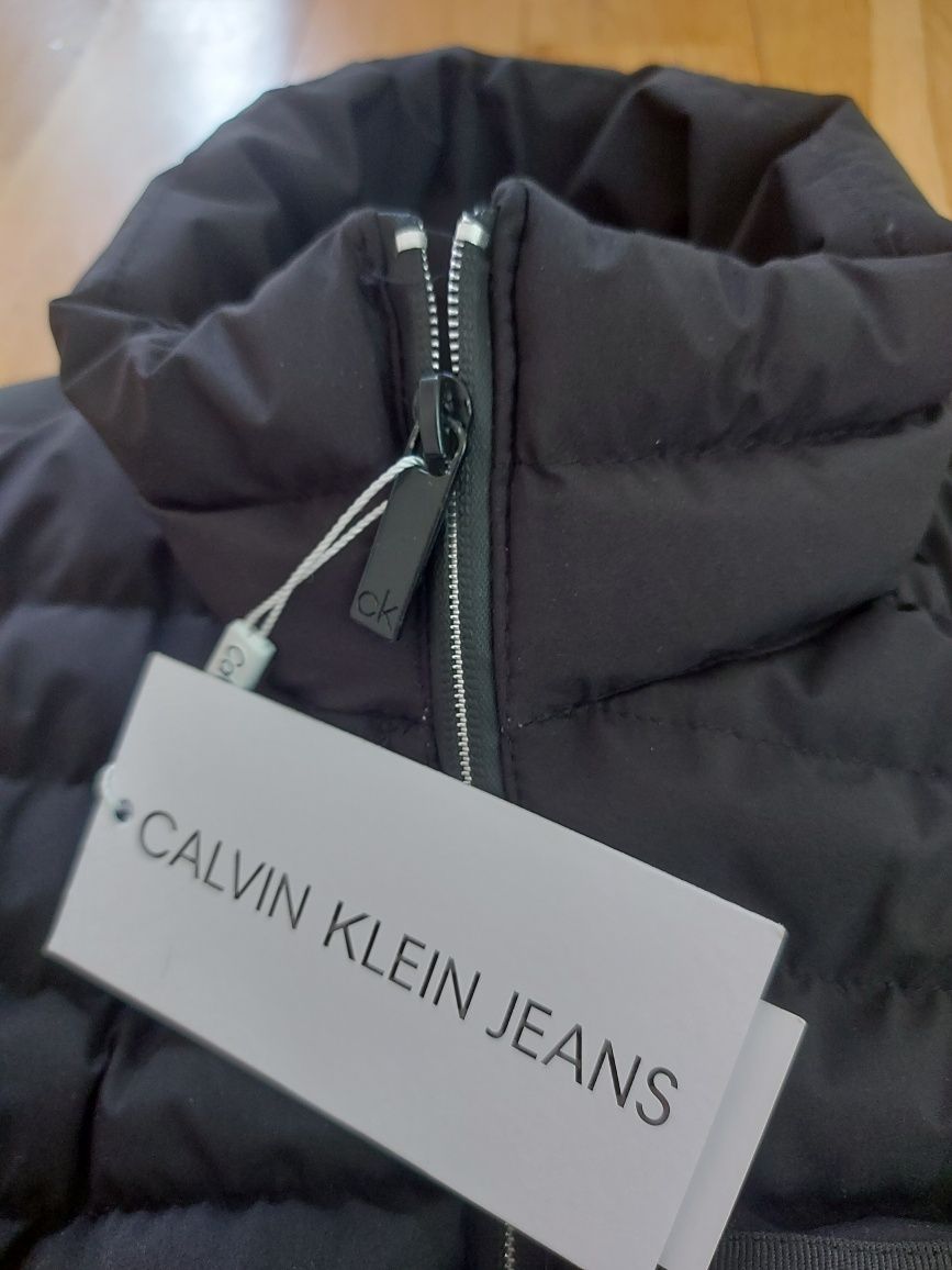 Мъжко яке Calvin Klein Jeans