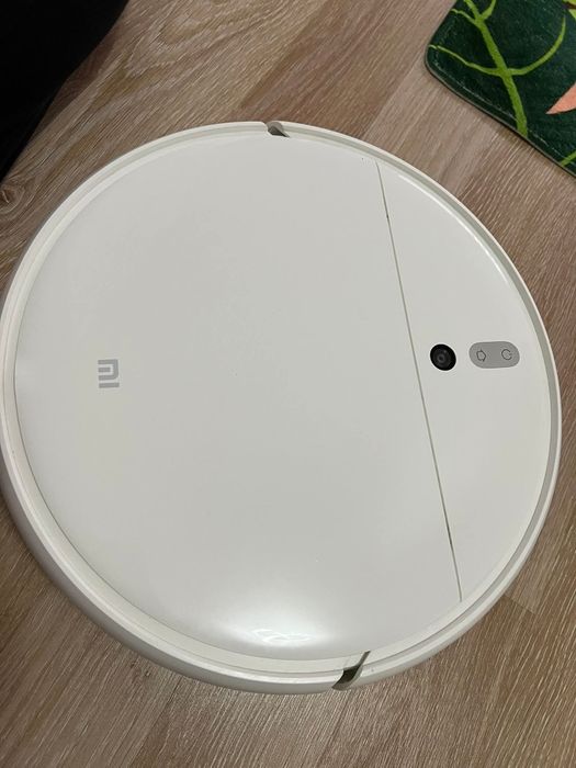 Aspirator robot XIAOMI Mi Vacuum Mop 85081100, 0