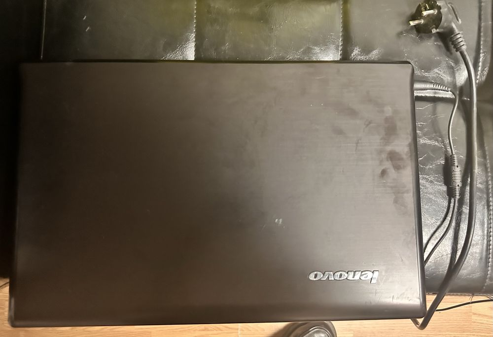 Ноутбук lenovo рабочий
