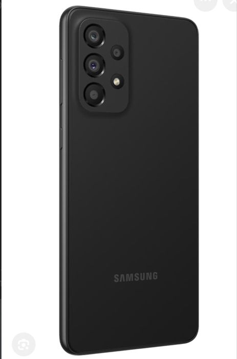 Samsung A33   128gb sotiladi