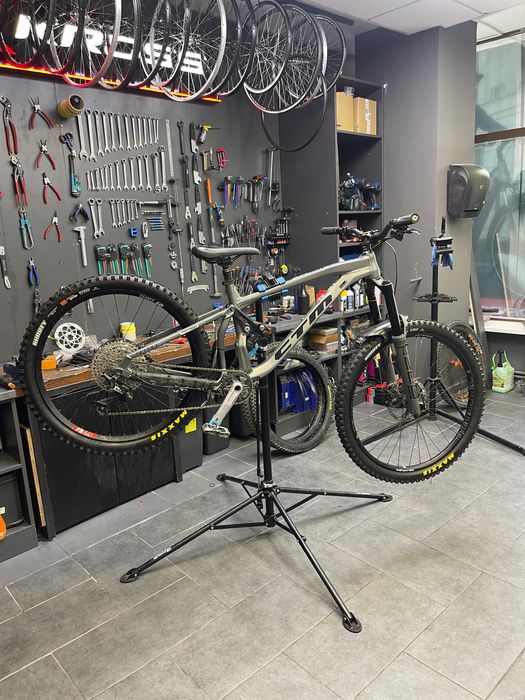 Vand ctm scroll pro 2022