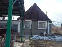 Продам дачу с участком