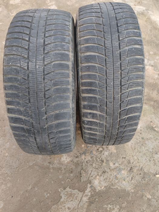 Anvelope Iarna Bridgestone 225/45R18 DOT 2616