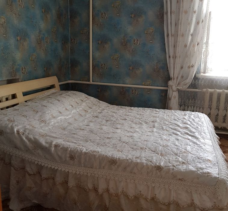 Покрывало на 2-х спалку