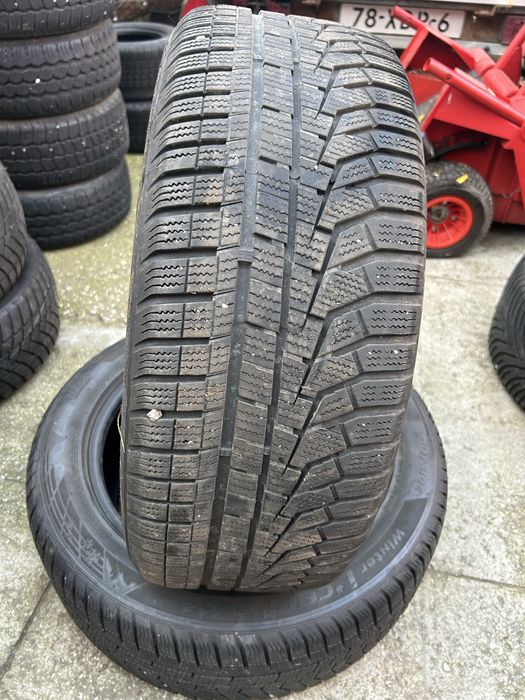 Cauciucuri iarna 215 55 17