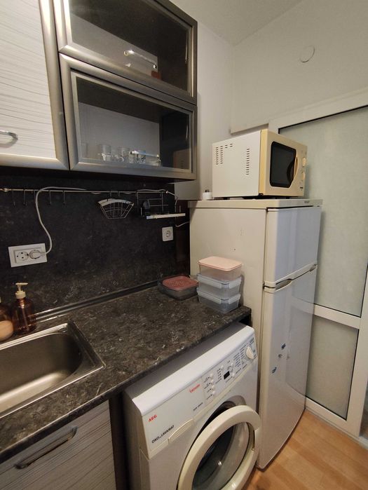 Едностаен апартамент(боксониера)под наем