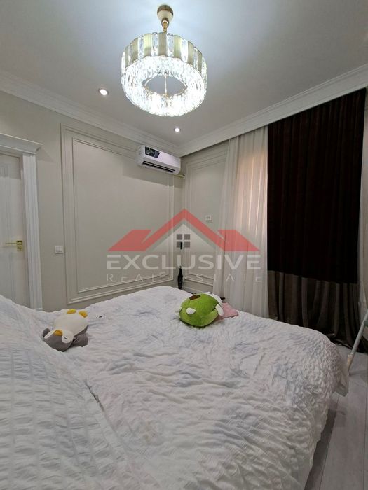 Продается 3х комнатная квартира. Согдиана.