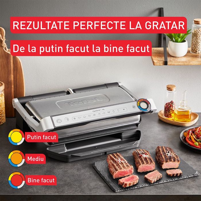 Tefal Optigrill XXL