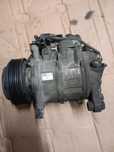 Compresor clima bmw 2.0d n47d20c f10 f11 f30 f31 f25 f34 f20