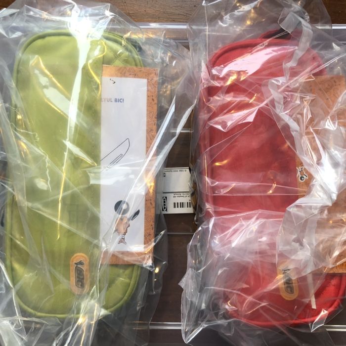 Penar BIC, complet echipat, nou, sigilat, transport inclus